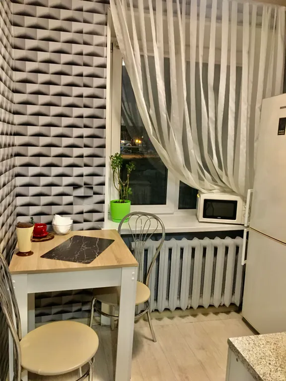 Квартира в 5 минутах от фонтанов