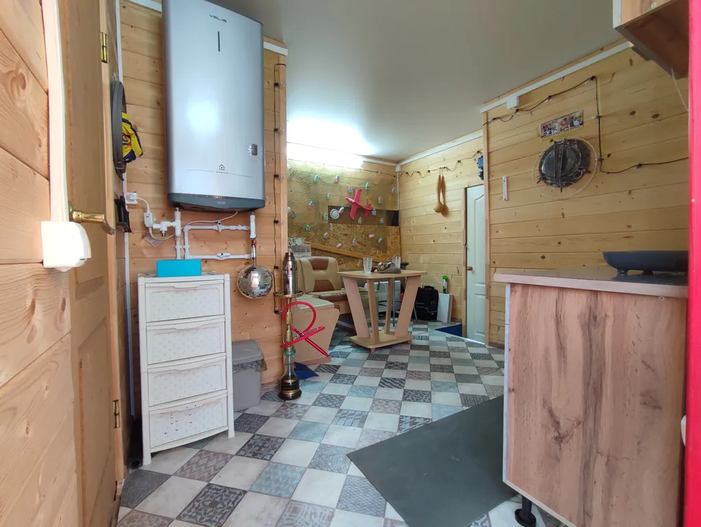 Уютный гостевой дом