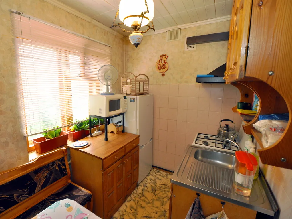 Уютная квартира недалеко от вокзала