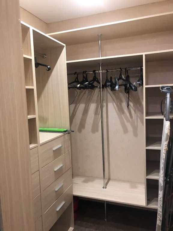 Апартаменты вблизи Спасо-Ефимиевского монастыря