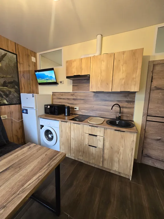 Дом для семейного отдыха