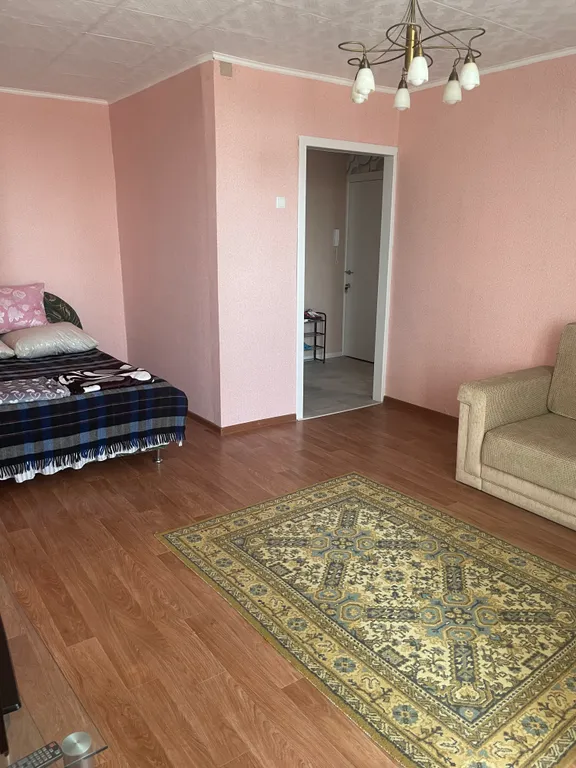 Уютная квартира в центре — аренда посуточно в Евпатория