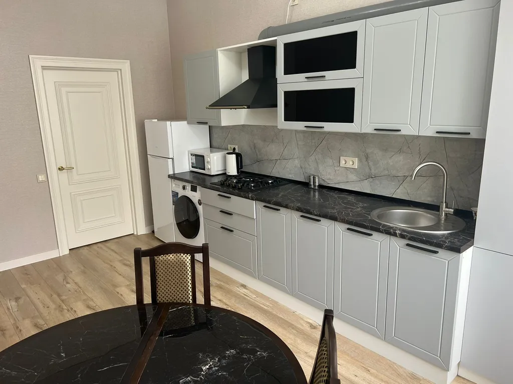 Апартаменты baraka