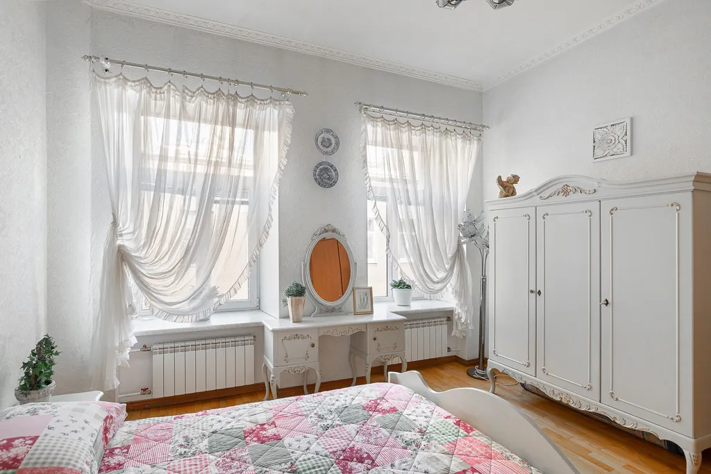 Квартира Большая квартира у Исаакиевского собора — Санкт-Петербург