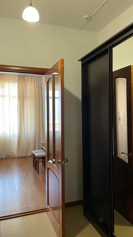 Двухместных номер комфорт с 1 широкой кроватью