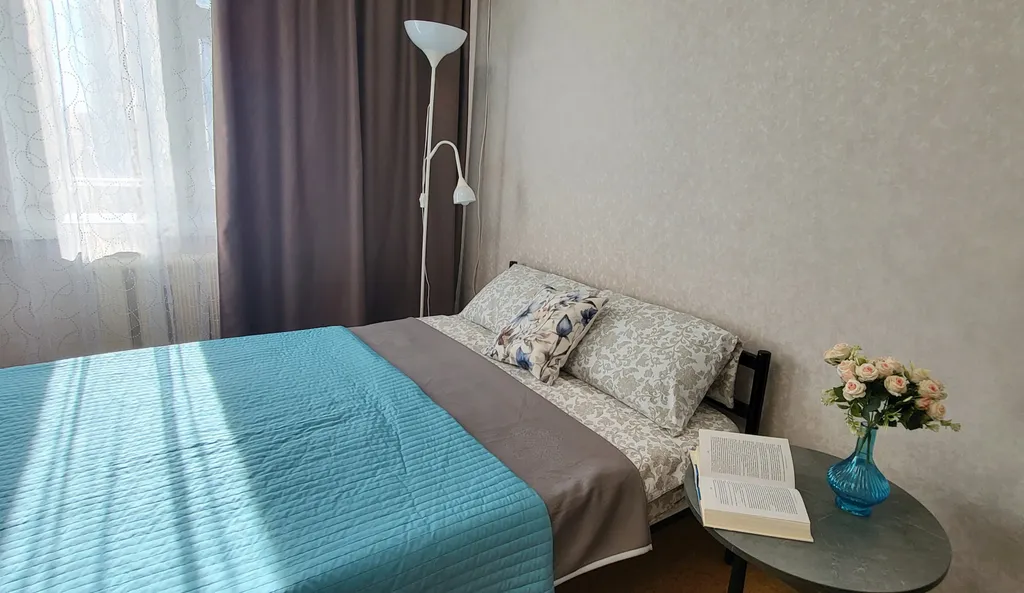 Уютная квартира в новом центре — аренда посуточно в Казань