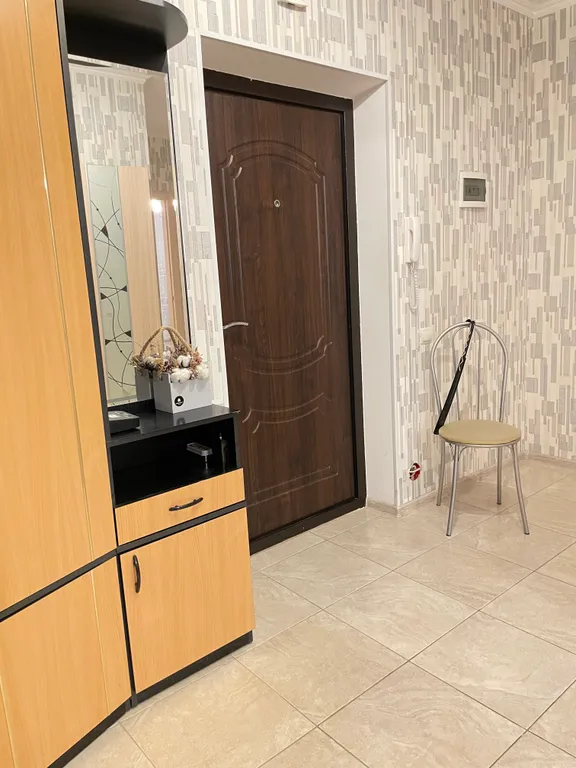 Квартира Уютная квартира на Ямской — Тюмень