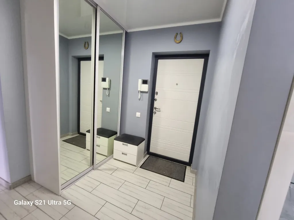 Квартира Квартира Апартамент с видом на набережную — Калининград