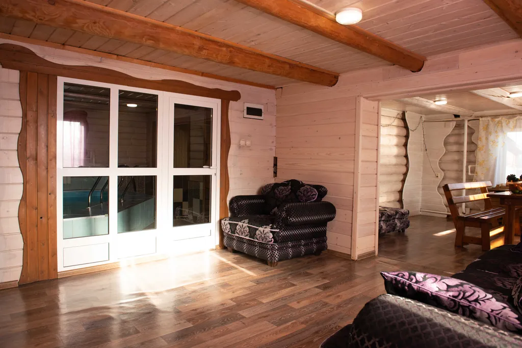 4-комнатный Дом