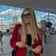 Марина