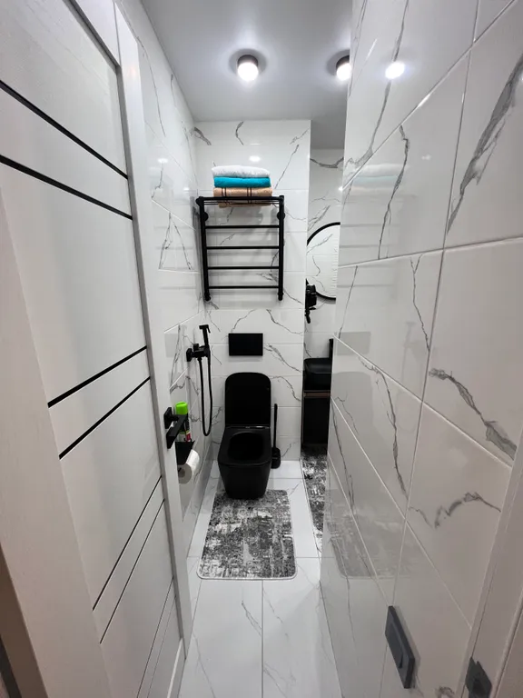 Большой дом Atlas Эльбрус в 20 минутах от поляны Азау