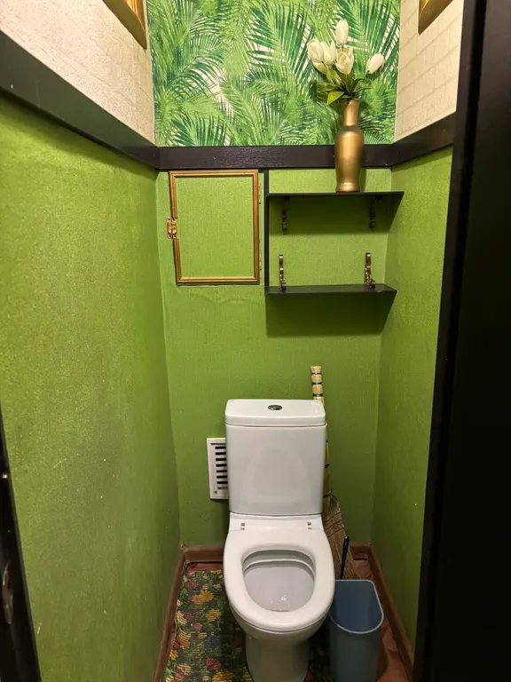 Квартира Уютная квартира для отдыха — Ярославль