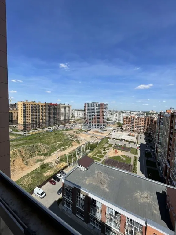 Квартира со всеми удобствами