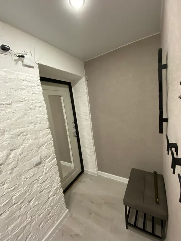 Уютная, новая квартира в центре города