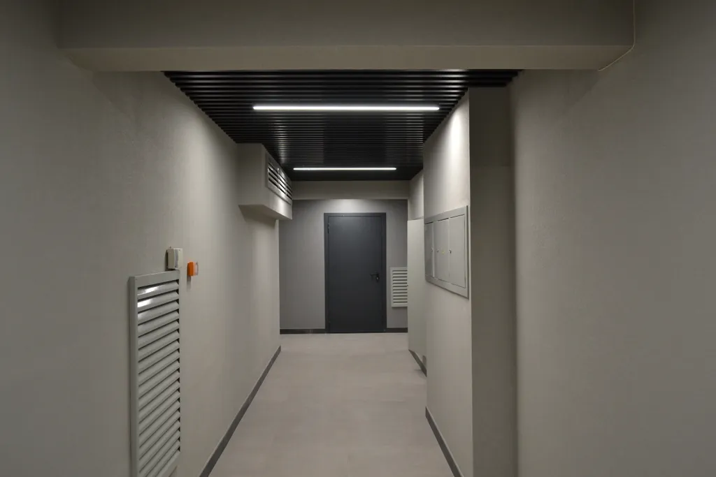 Зефир — панорама вашего комфорта