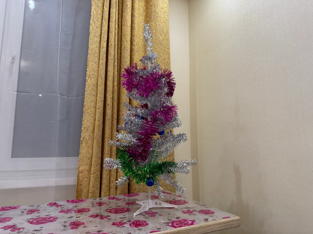 Уютная квартира в НЮР