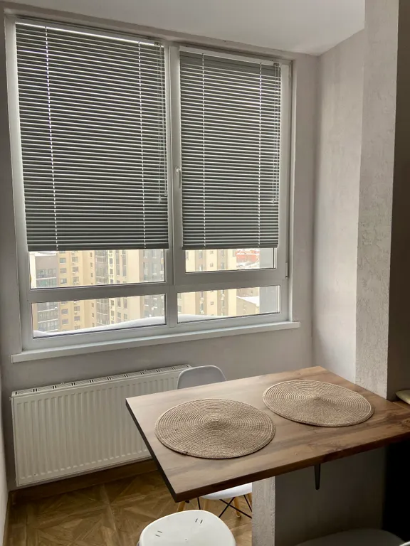 Уютная студия с отличной локацией