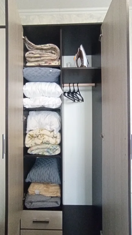 Квартира рядом с ТЦ Аура, ЖД вокзал, Аэропорт