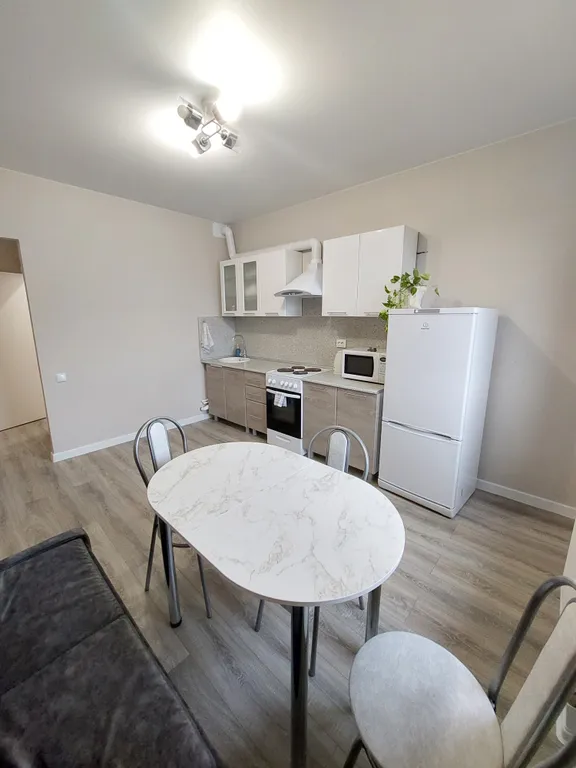 В гости на ул.Е.Сагандуковой