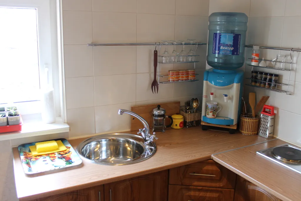 Коттедж Коттедж рядом с метро Рыбацкое в черте города — Петро-Славянка