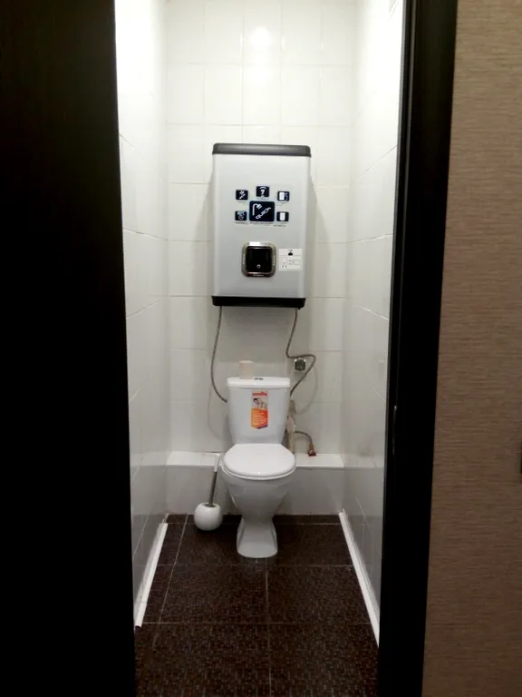 2комнатная уютная квартира с джакузи у аквапарка