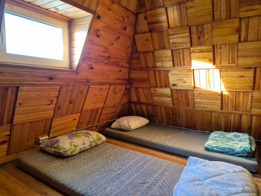 Коттедж за городом