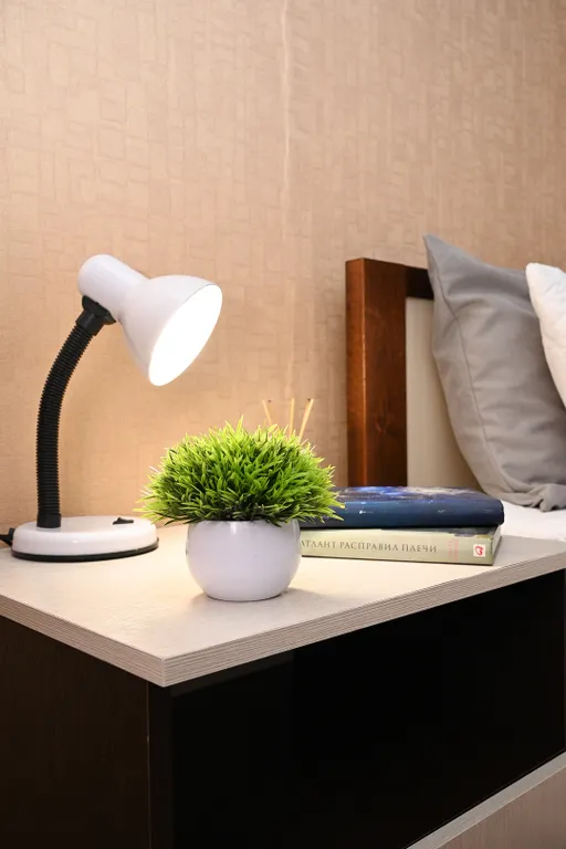 Квартира Двухкомнатная квартира тц планета — Красноярск