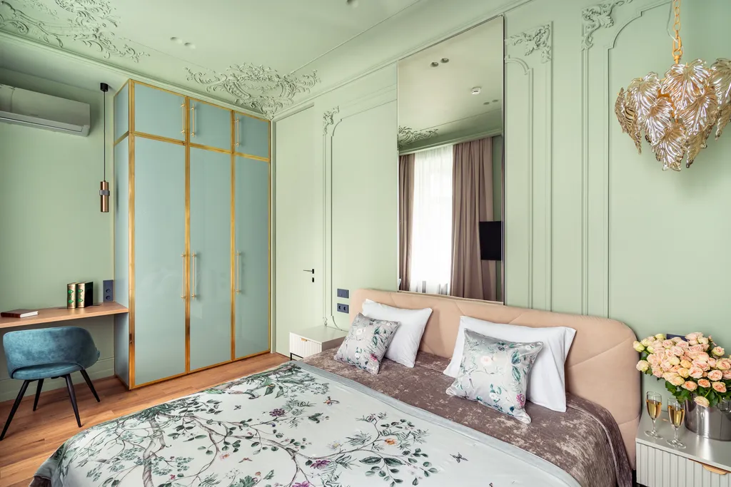 Квартира 1-комнатная Квартира — Санкт-Петербург