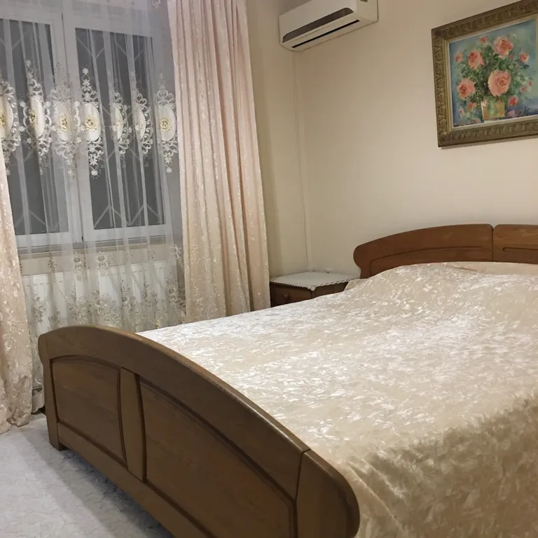 Коттедж у моря