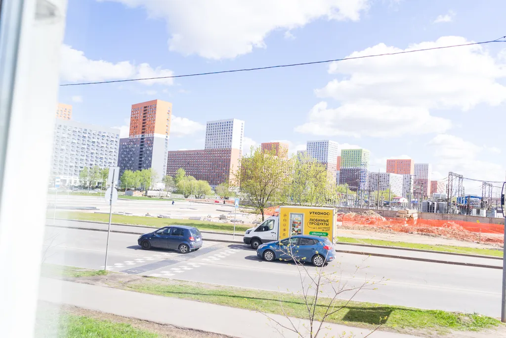 Сдаётся уютная студия