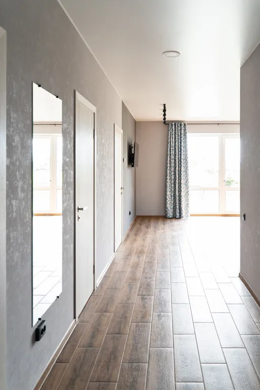 Дом в Карелии рядом с Петрозаводском