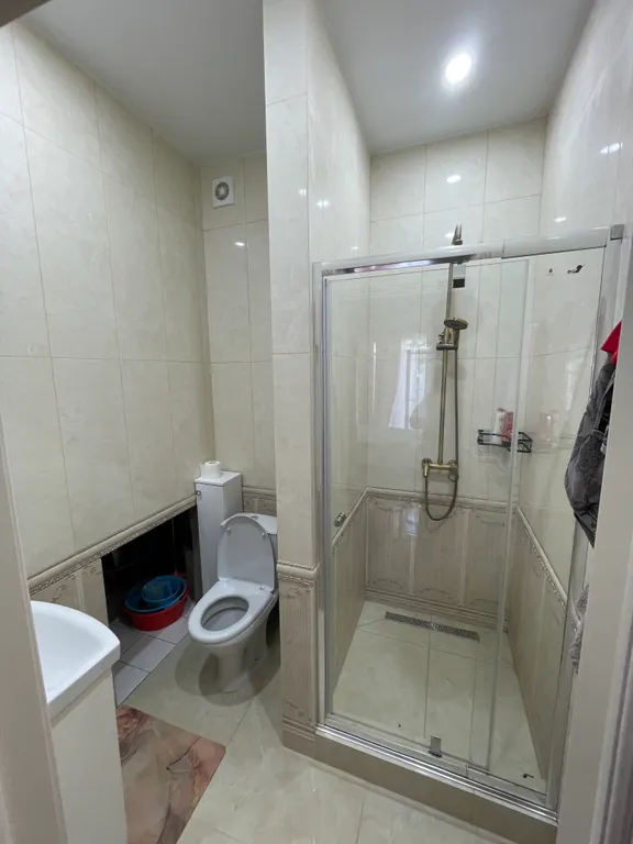 Однокомнатная квартира