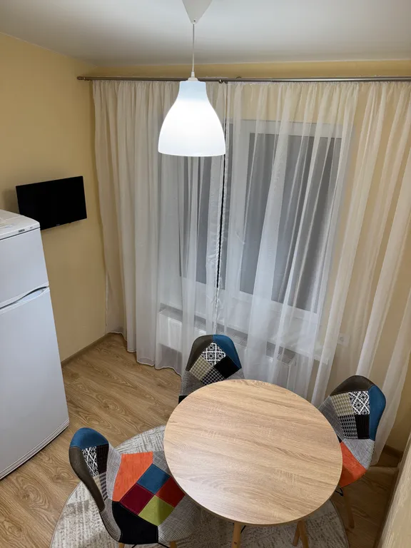 Шикарная квартира в самом центре