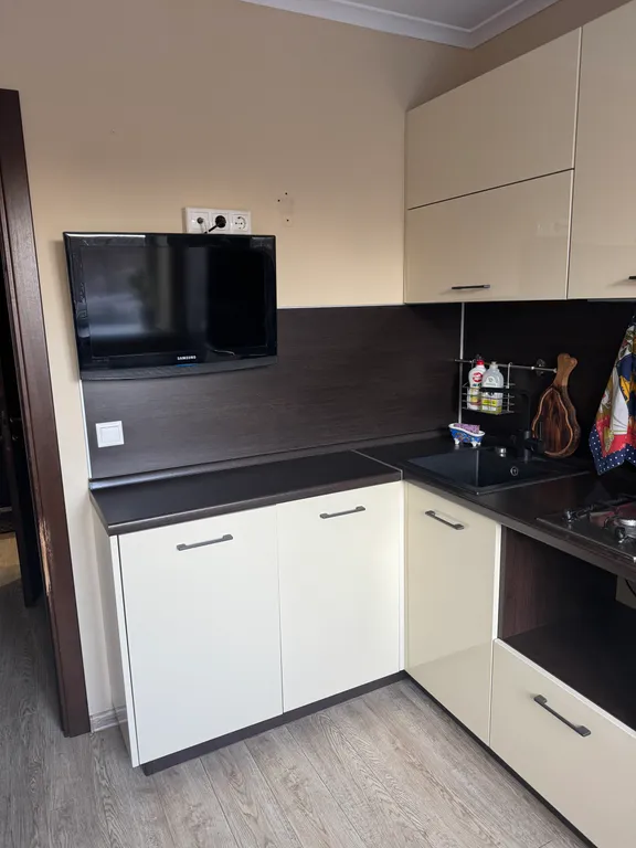 Уютная квартира на СЖМ