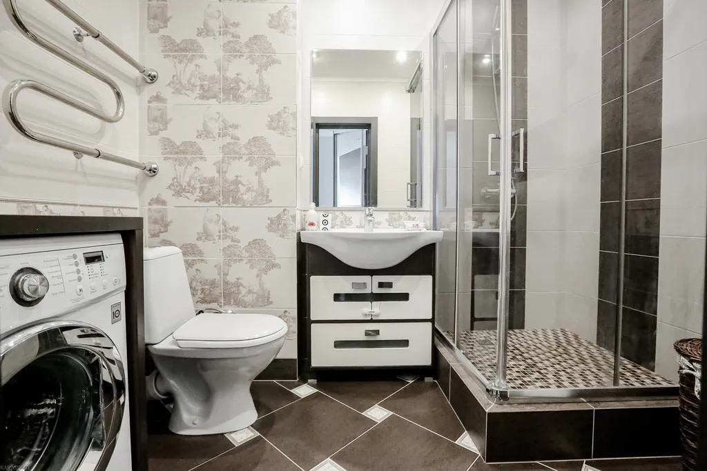 Квартира Молодежная Каскад Минск