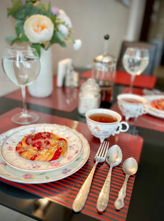 Квартира Квартира В закатах города — Калининград