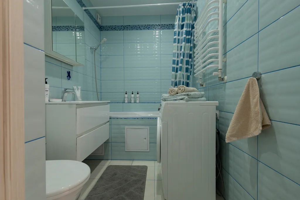 Квартира 1-комнатная Квартира — Калининград