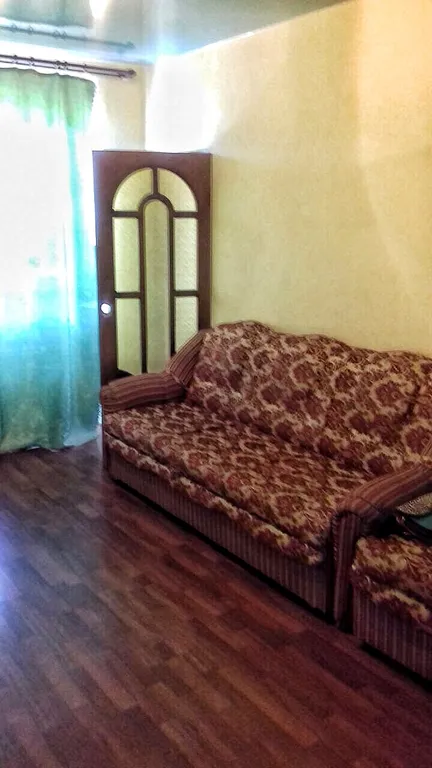 Уютная квартира с видом на море в центре — аренда посуточно в Сухум