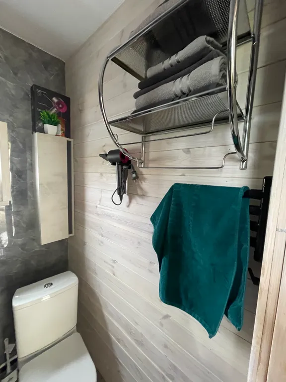 Вдали от суеты