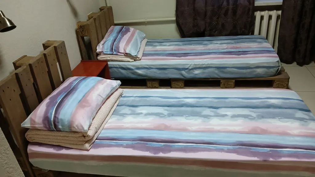 Квартира Комната — аренда посуточно в Уфа