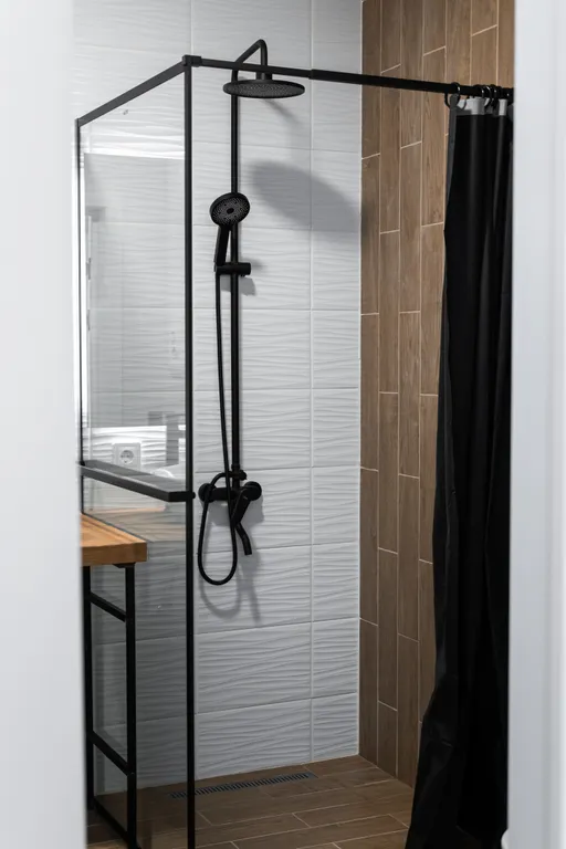 Эко-дом 60 м2