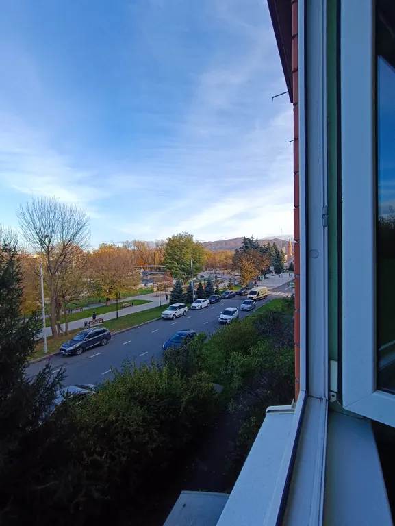 Квартира Уютная квартира на набережной в самом центре — Владикавказ