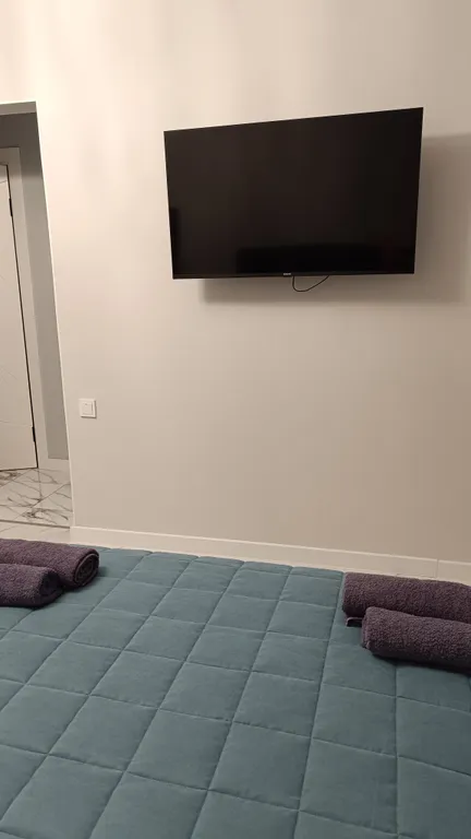 Квартира Уютная квартира рядом с набережной по центральной улице — Владикавказ