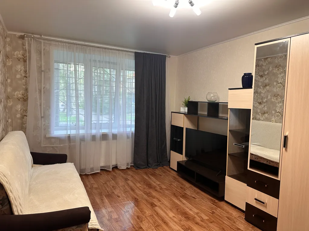 Уютная квартира в Московском районе — аренда посуточно в Казань