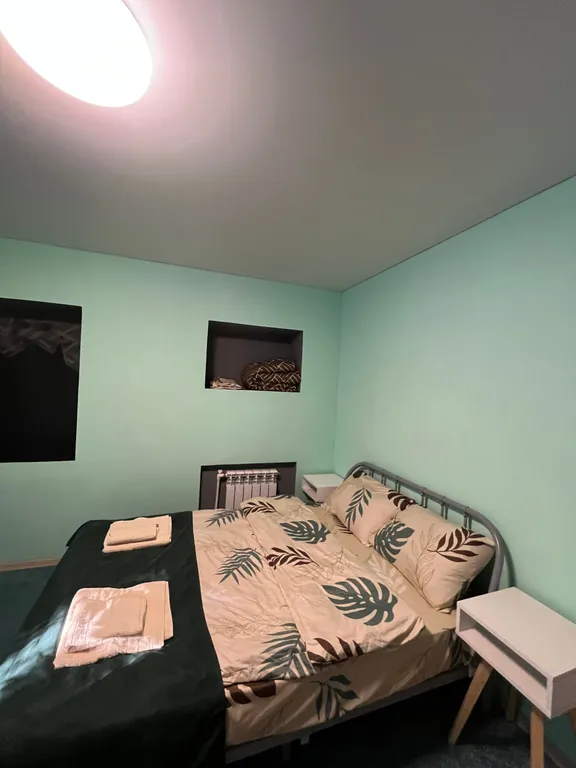 Лучшая квартира в самом центре города