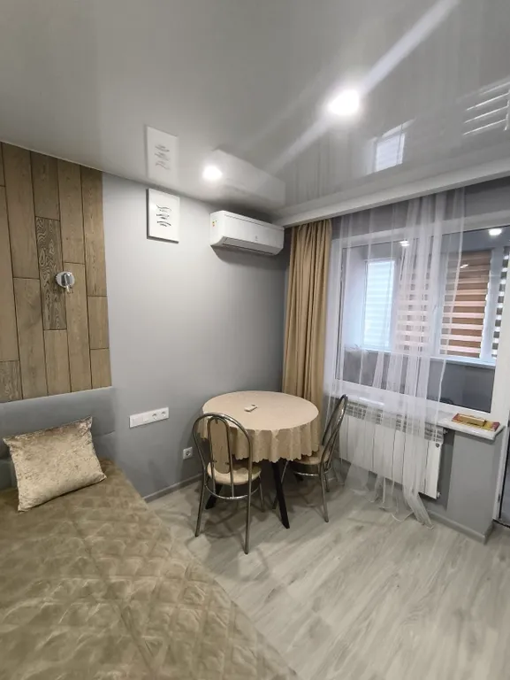 Уютная квартира укомплектованная всем необходимым