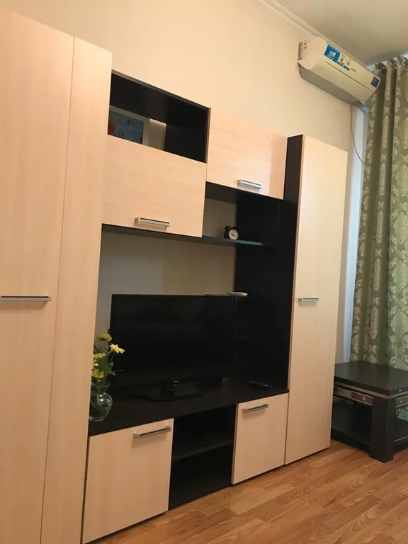 Квартира резиденция Утриш