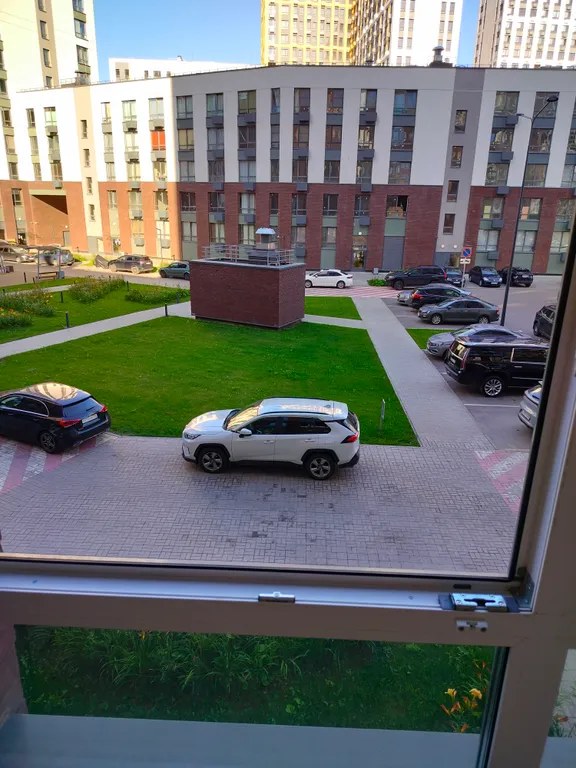 Квартира 1-комнатная Квартира — Москва