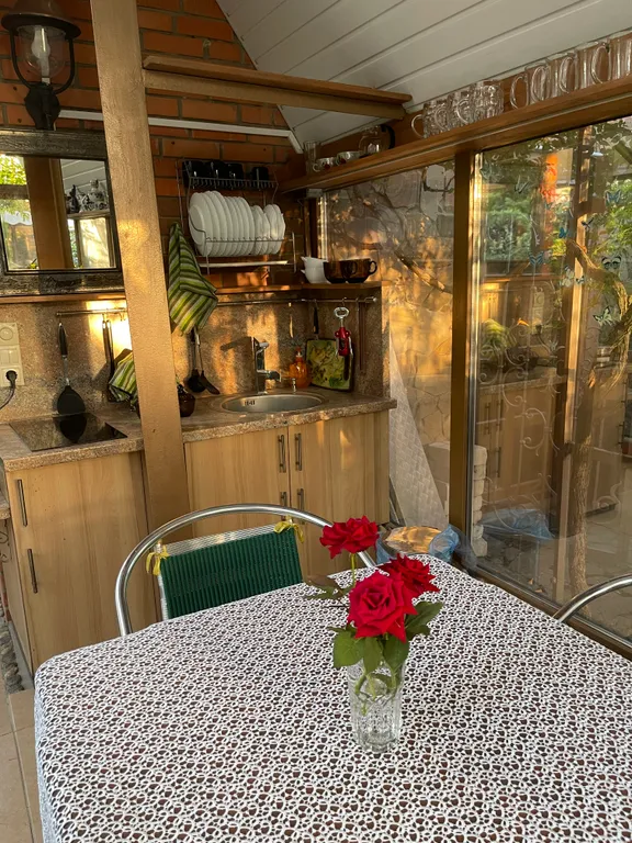 Генеральская дача