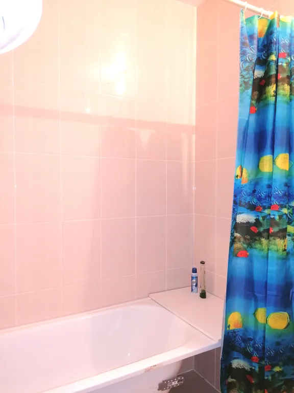 1-комнатная квартира 40